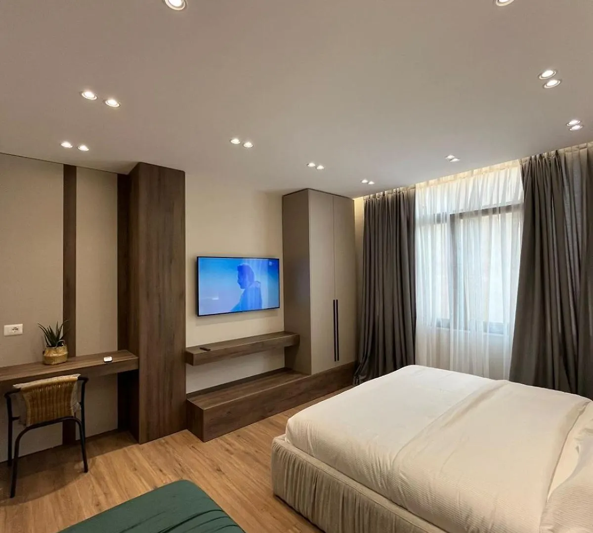 Lejlighed Lux Stay Tirana