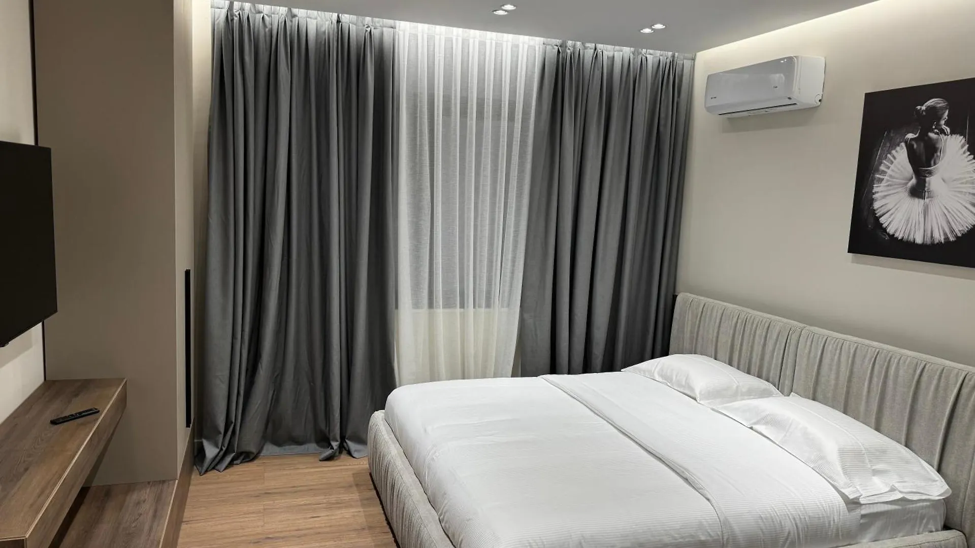 Lejlighed Lux Stay Tirana