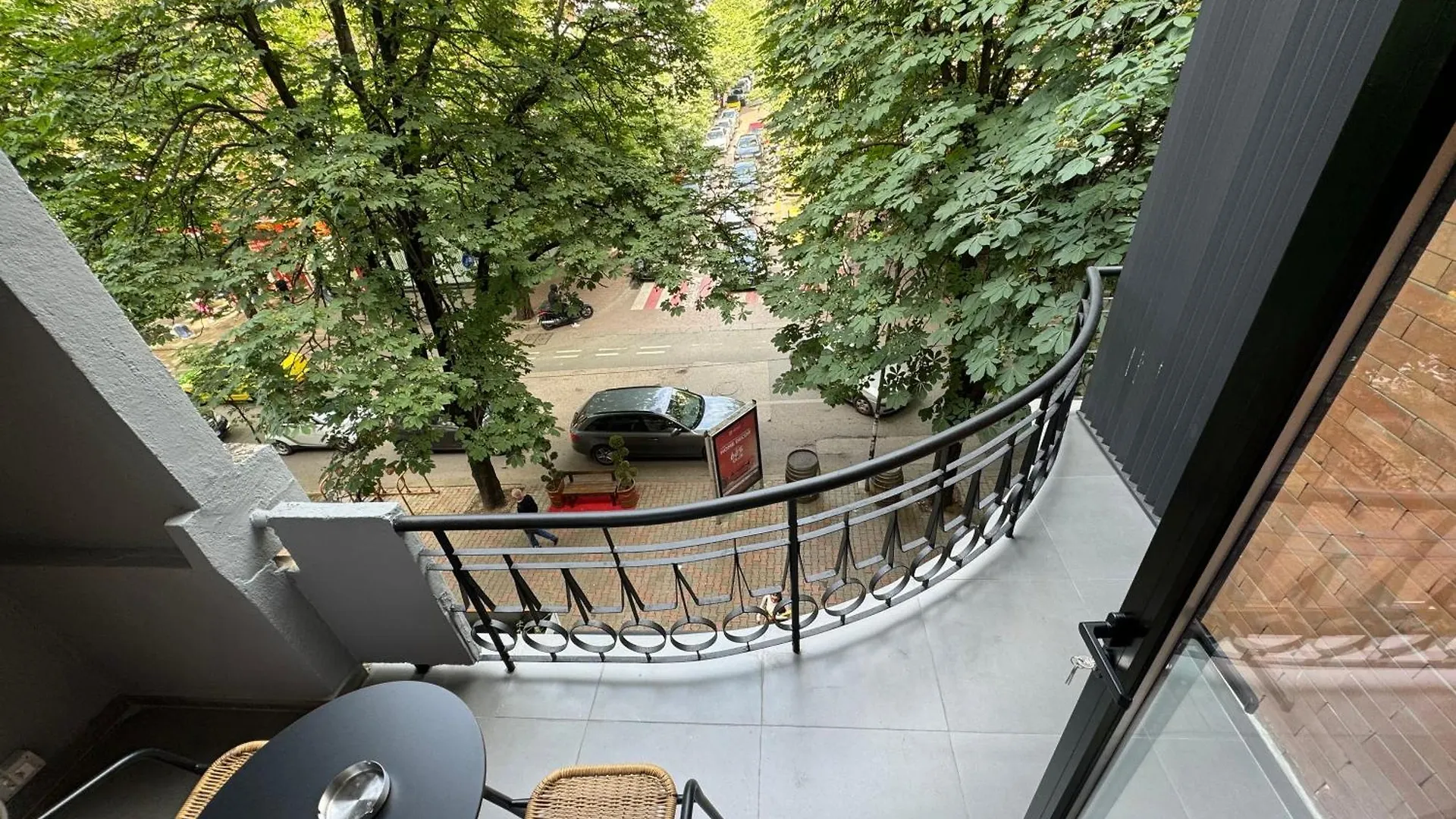 Lejlighed Lux Stay Tirana